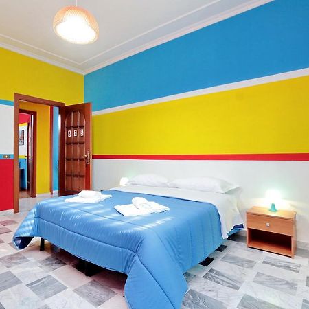 Rent Room Rome Extérieur photo