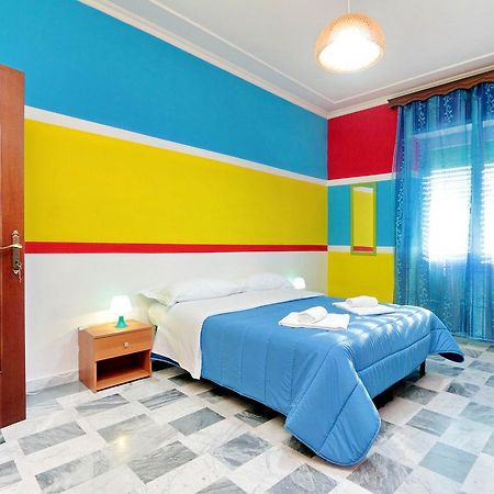 Rent Room Rome Extérieur photo