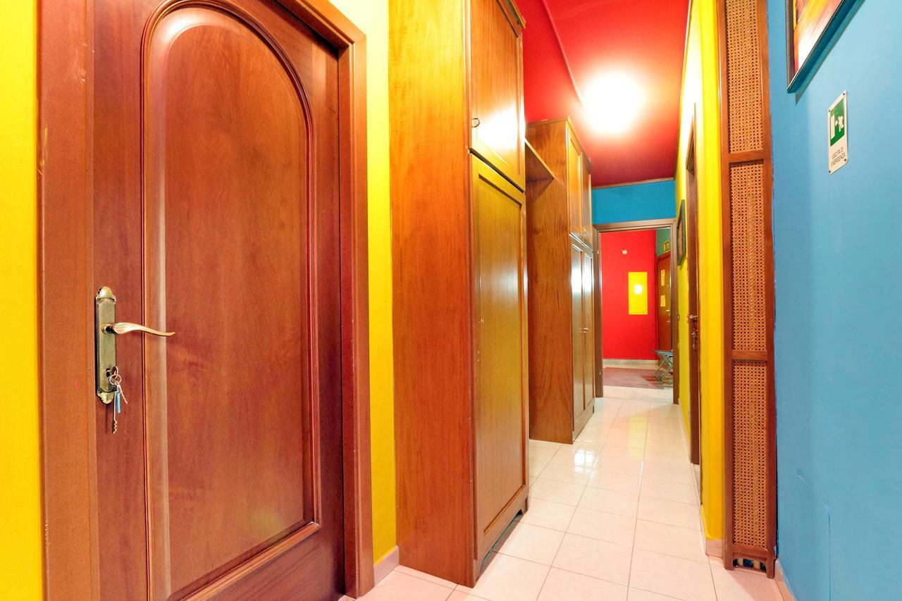 Rent Room Rome Extérieur photo