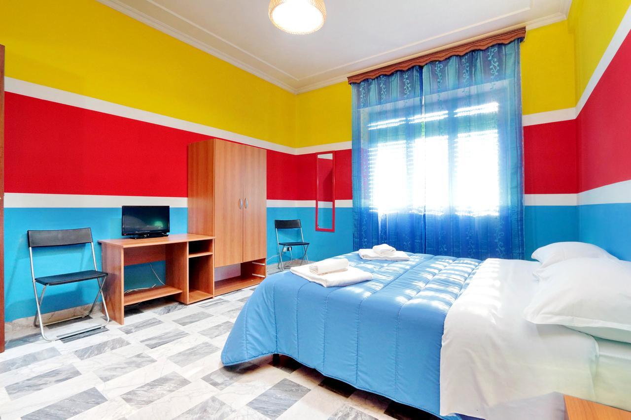 Rent Room Rome Extérieur photo